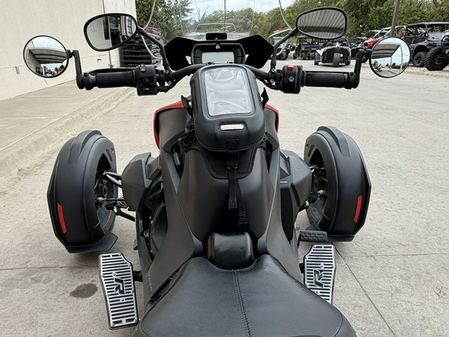 2021 Can-Am Ryker Rally Edition 900 ACE
