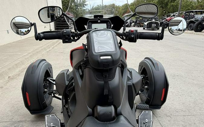 2021 Can-Am Ryker Rally Edition 900 ACE