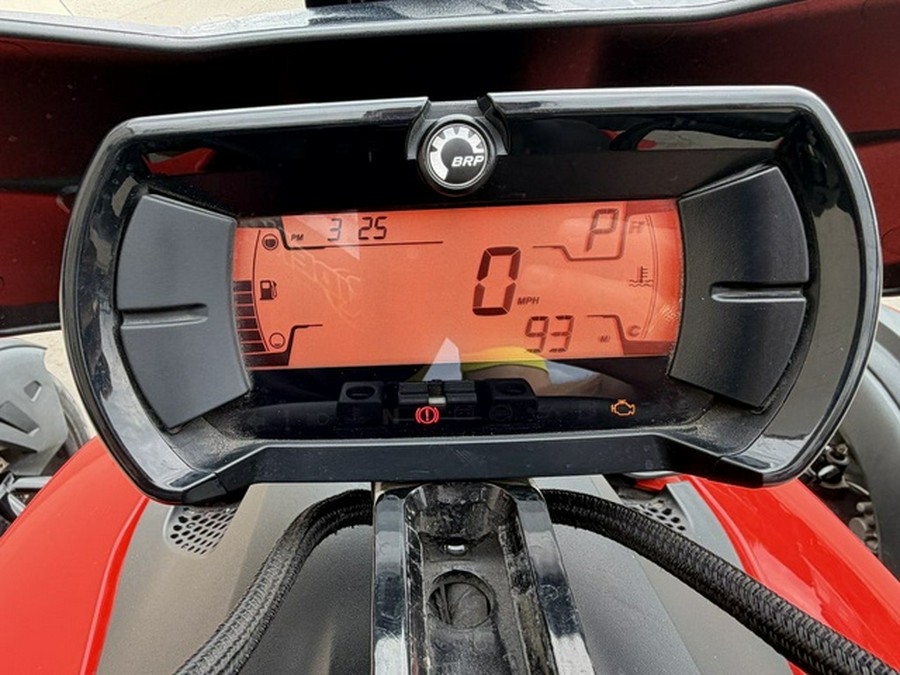 2021 Can-Am Ryker Rally Edition 900 ACE