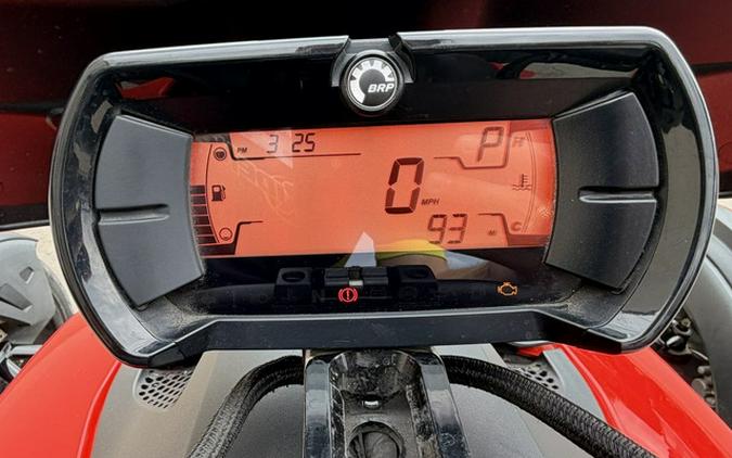 2021 Can-Am Ryker Rally Edition 900 ACE