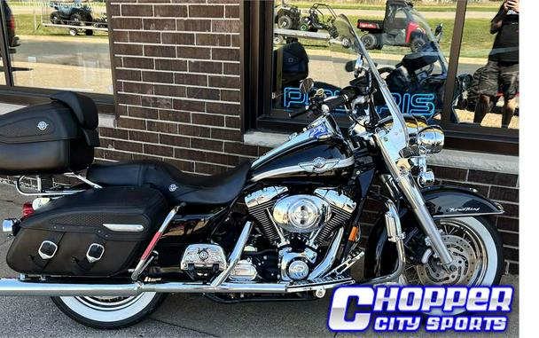 Harley Davidson Road King Motorcycles For Sale Motohunt