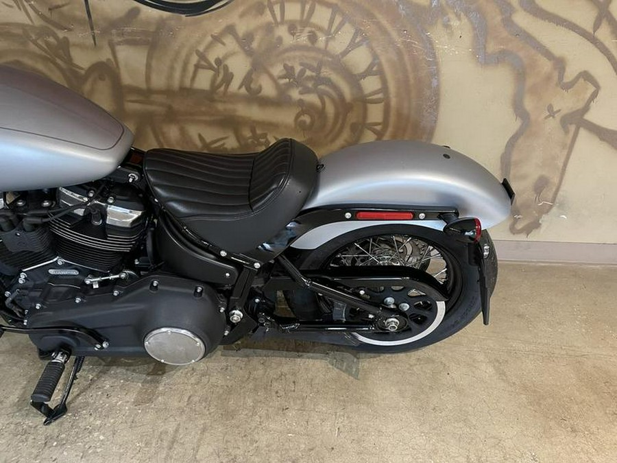 2020 Harley-Davidson® FXBB - Softail® Street Bob®