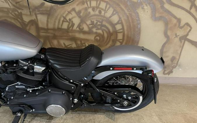 2020 Harley-Davidson® FXBB - Softail® Street Bob®