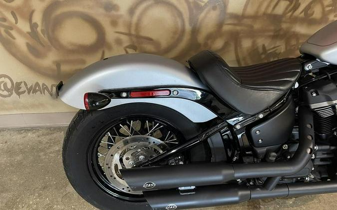 2020 Harley-Davidson® FXBB - Softail® Street Bob®