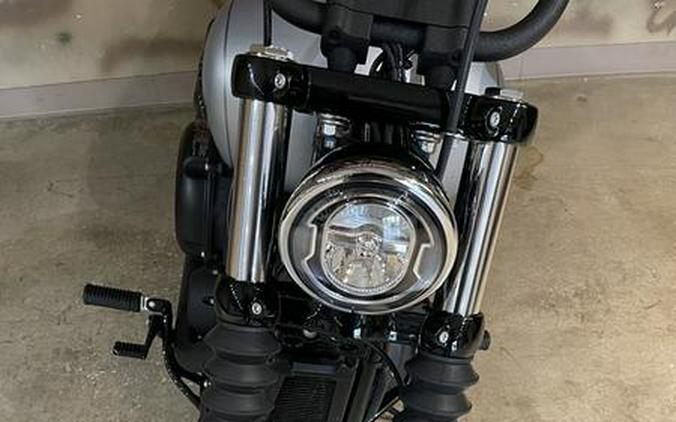 2020 Harley-Davidson® FXBB - Softail® Street Bob®