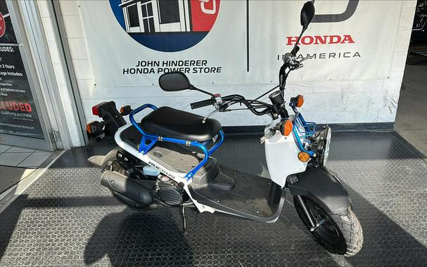 2023 Honda® Ruckus