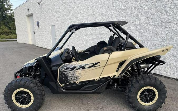 2023 Yamaha YXZ1000R SS XT-R