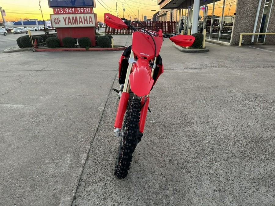 2024 Honda® CRF250RX