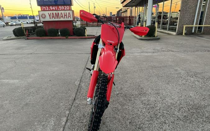 2024 Honda® CRF250RX