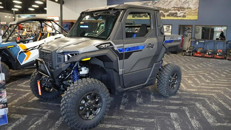 2024 Polaris® XPedition XP NorthStar