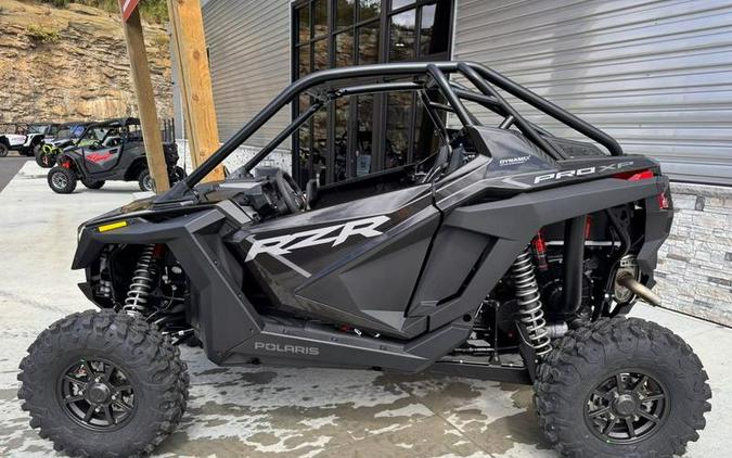 2024 Polaris® RZR Pro XP Ultimate