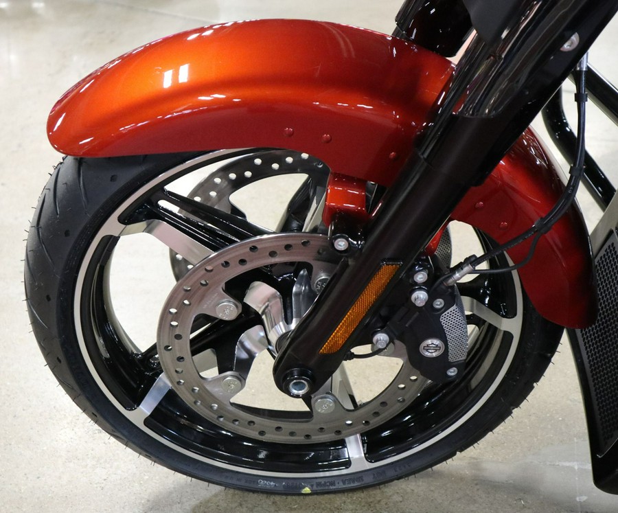 2024 Harley-Davidson Street Glide®