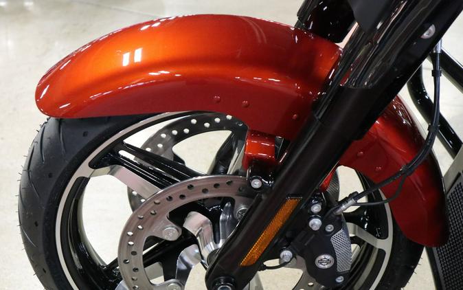 2024 Harley-Davidson Street Glide®