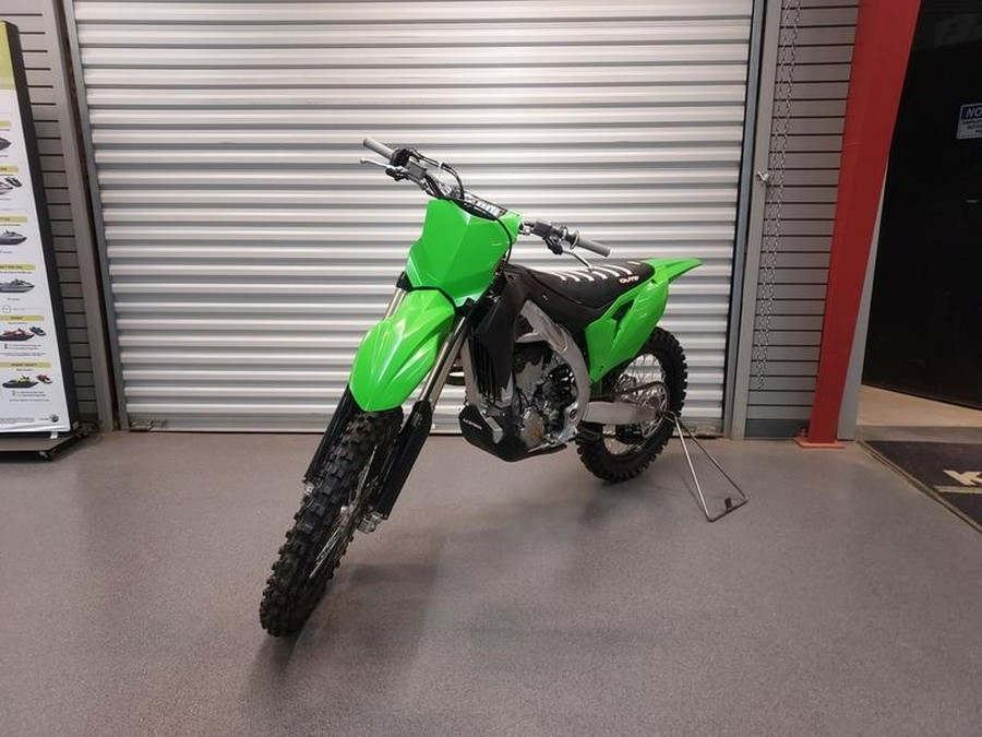 2023 Kawasaki KX™250