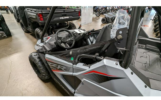 2024 Polaris Industries RZR 200 EFI