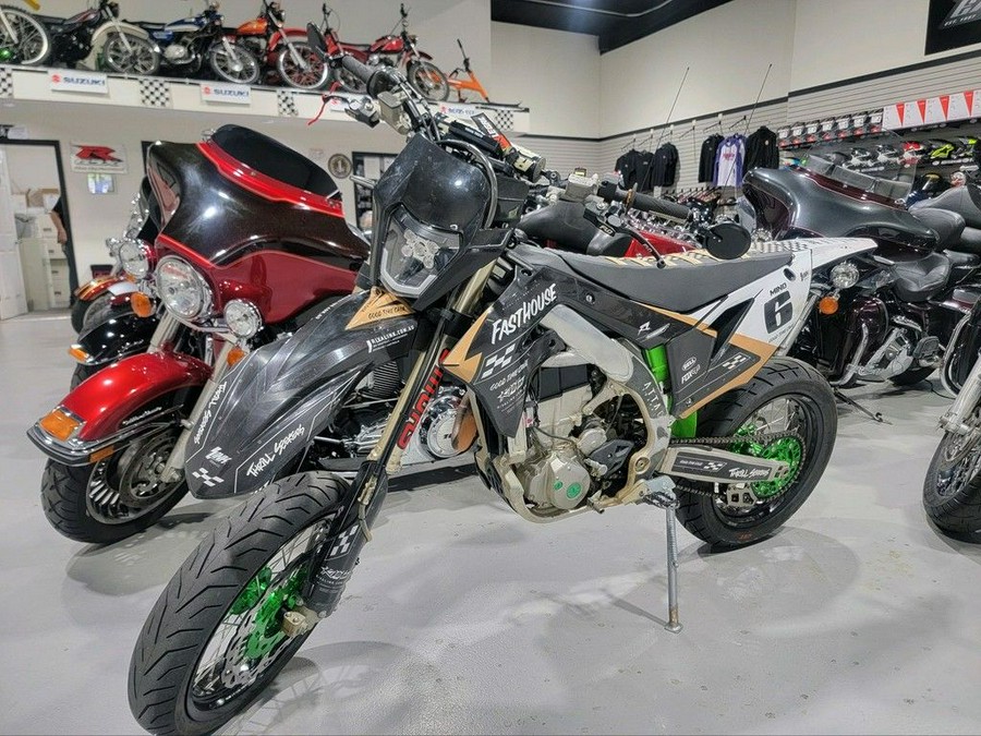 2020 Kawasaki KX™450