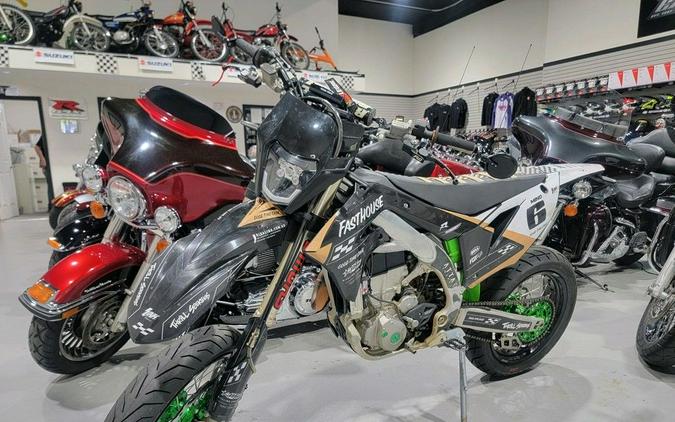 2020 Kawasaki KX™450