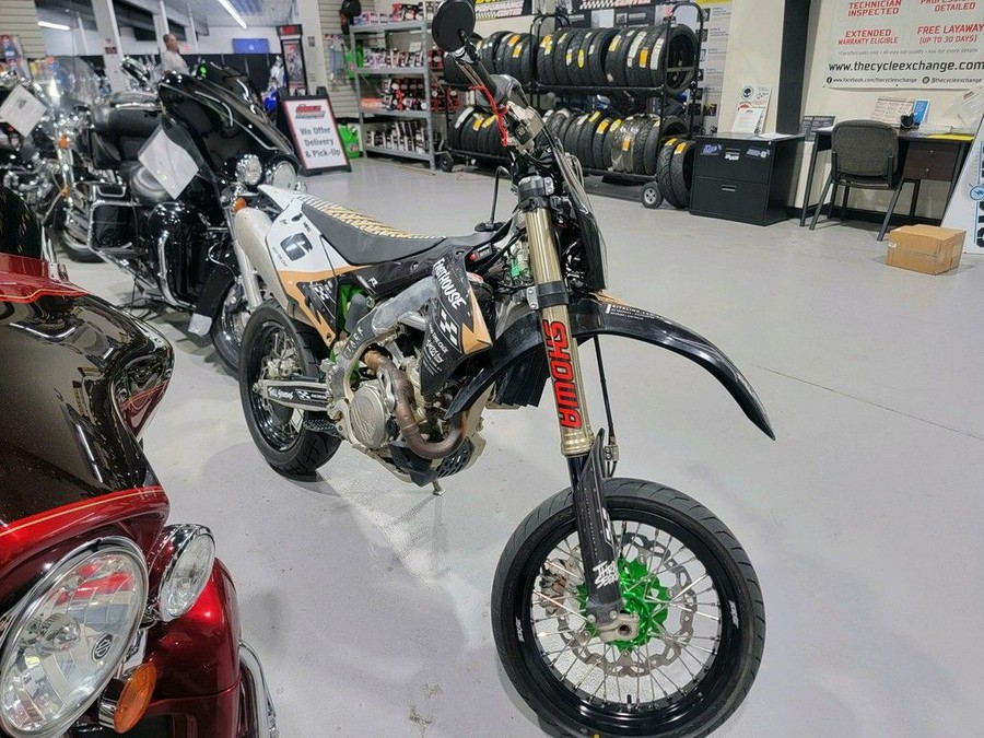 2020 Kawasaki KX™450