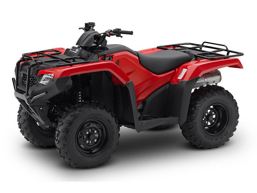 2016 Honda® FourTrax Rancher 4X4