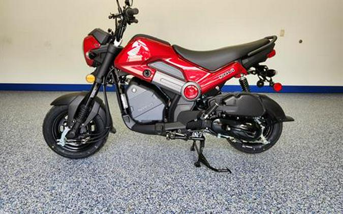 2024 Honda Navi