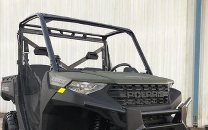 2025 Polaris Industries Ranger® 1000 EPS