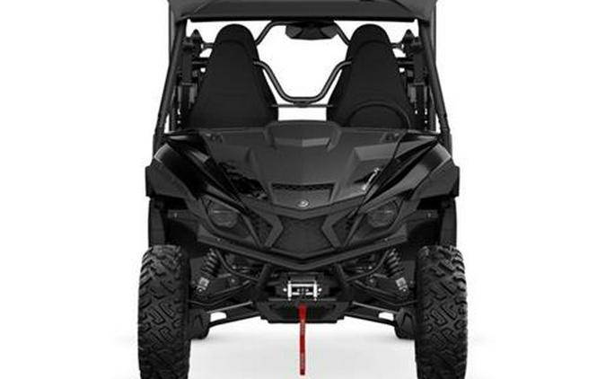 2025 Yamaha Wolverine X4 850 XT-R