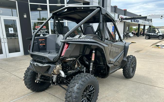 2024 Honda Talon 1000X