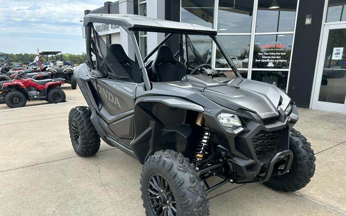 2024 Honda Talon 1000X