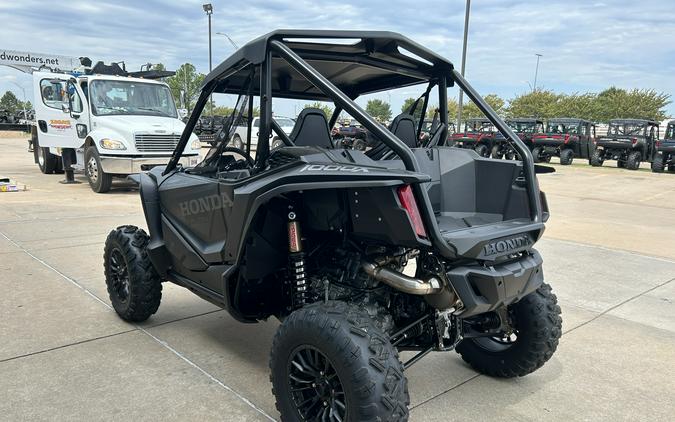 2024 Honda Talon 1000X