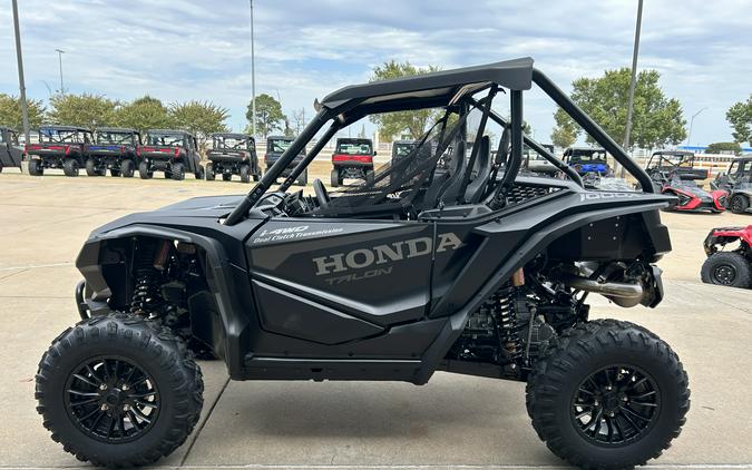 2024 Honda Talon 1000X