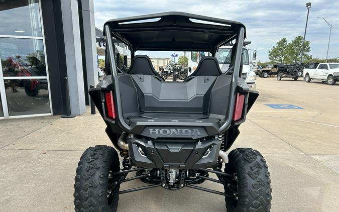 2024 Honda Talon 1000X