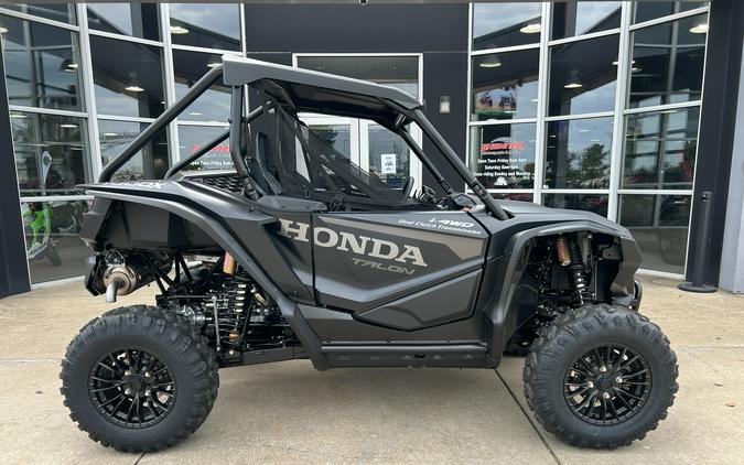 2024 Honda Talon 1000X