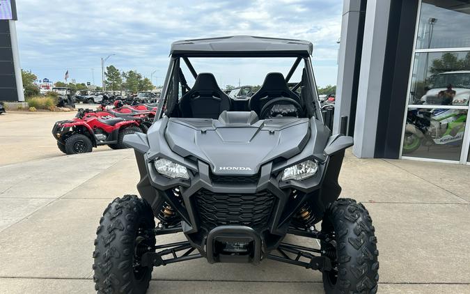 2024 Honda Talon 1000X