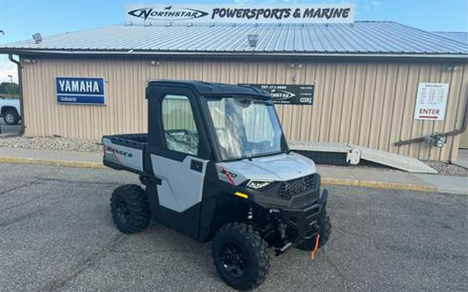 2024 Polaris Ranger SP 570 NorthStar Edition