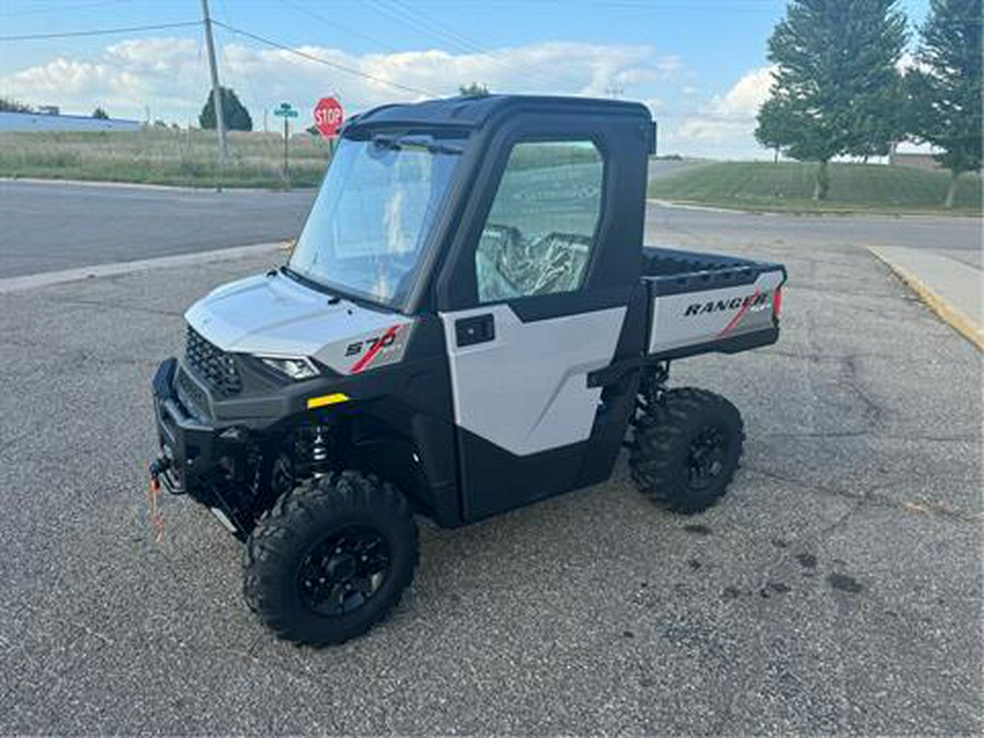 2024 Polaris Ranger SP 570 NorthStar Edition