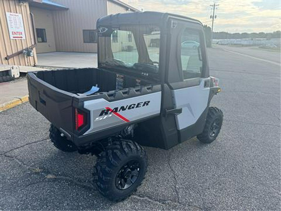 2024 Polaris Ranger SP 570 NorthStar Edition