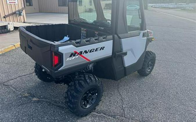 2024 Polaris Ranger SP 570 NorthStar Edition