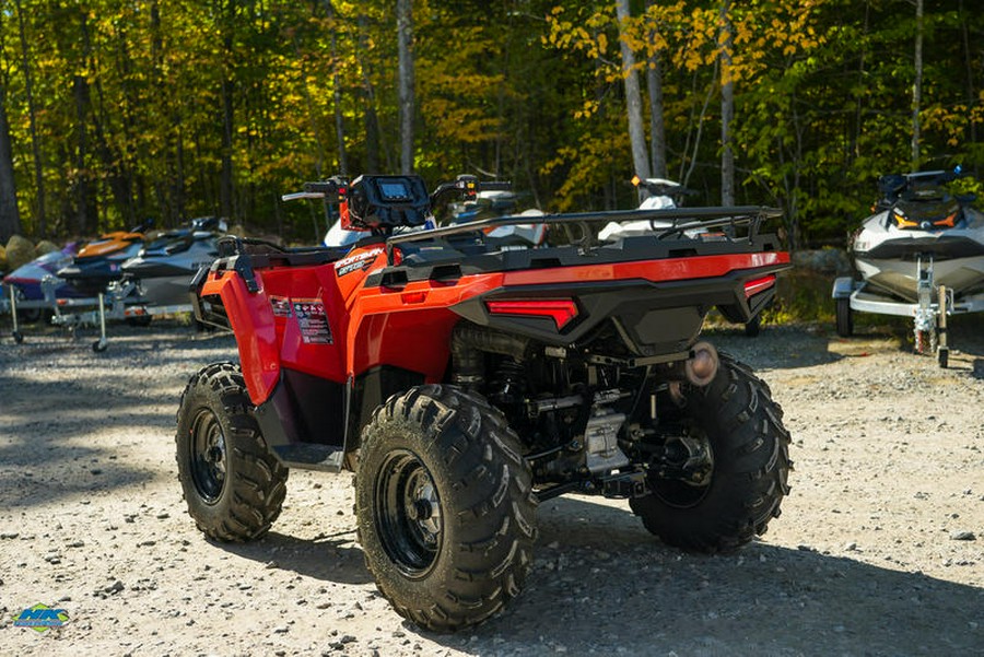 2023 Polaris® Sportsman 570 EPS