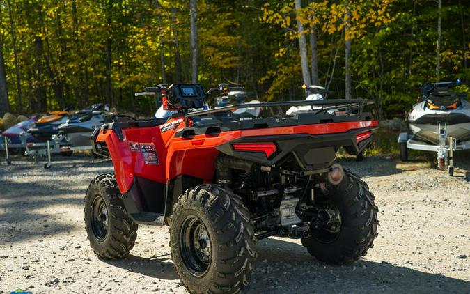 2023 Polaris® Sportsman 570 EPS