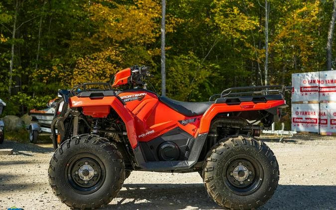 2023 Polaris® Sportsman 570 EPS