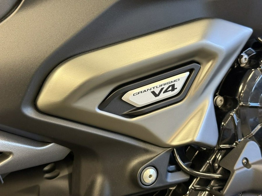 2026 Ducati XDiavel V4 Black Lava