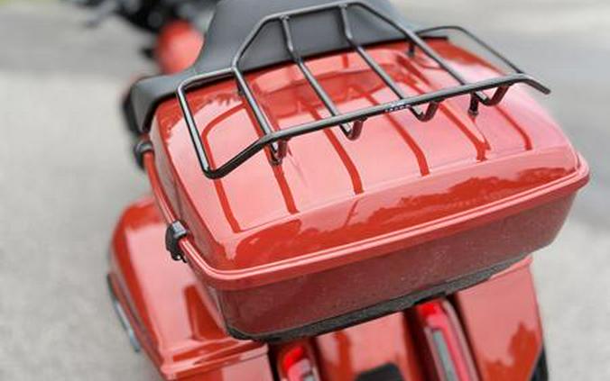 2025 Harley-Davidson® FLHXU - Street Glide® Ultra