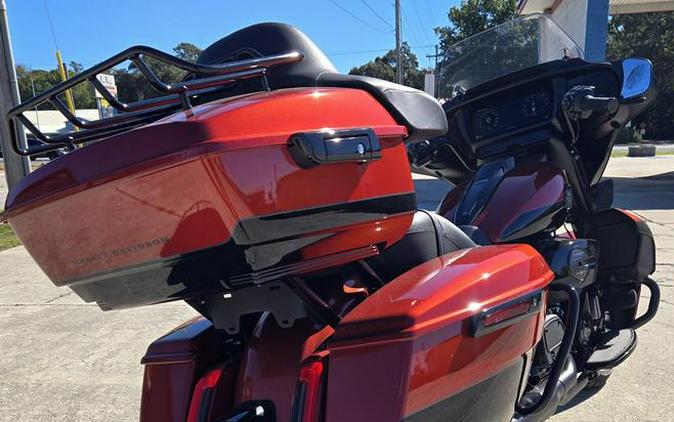 2025 Harley-Davidson® FLHXU - Street Glide® Ultra