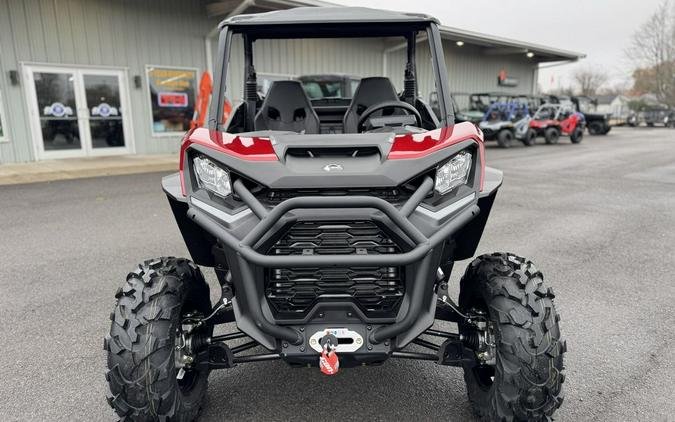 2026 Can-Am® Commander XT 700