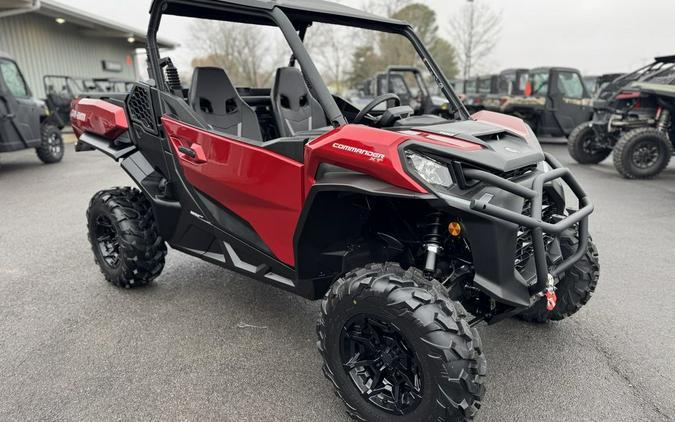 2026 Can-Am® Commander XT 700