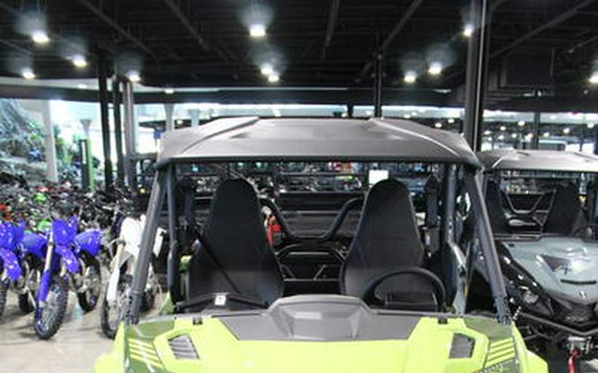 2026 Yamaha Wolverine Rmax2 1000 R-Spec