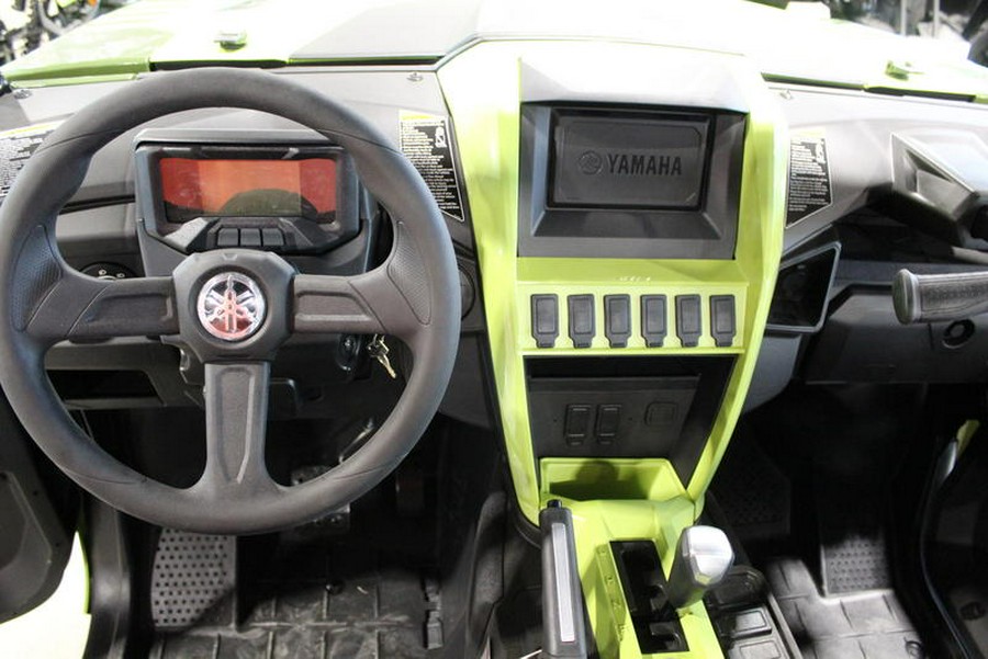 2026 Yamaha Wolverine Rmax2 1000 R-Spec