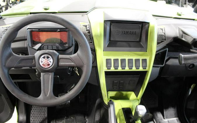 2026 Yamaha Wolverine Rmax2 1000 R-Spec