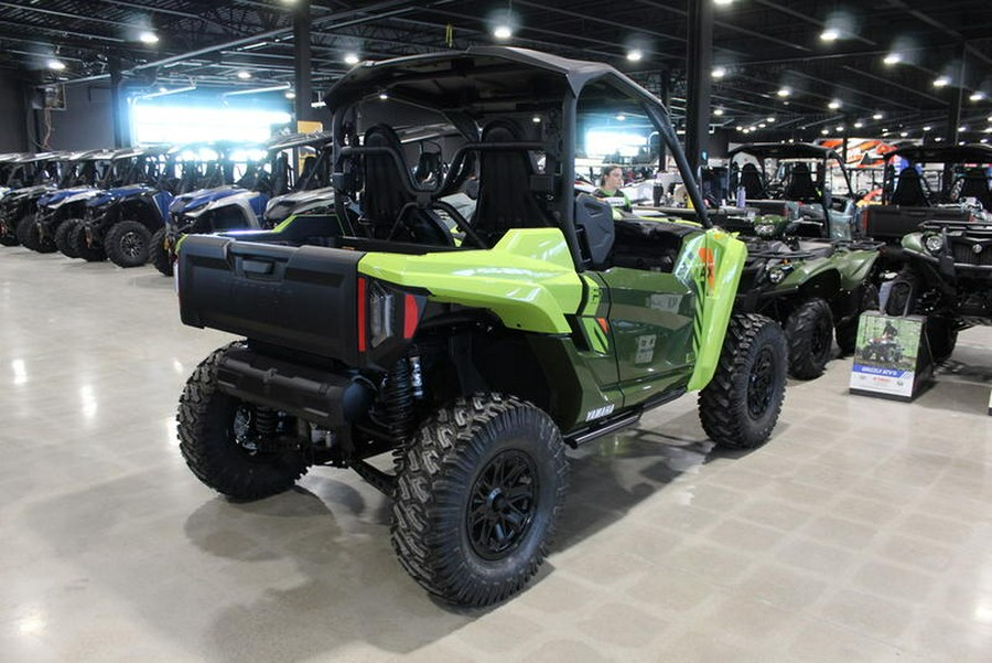 2026 Yamaha Wolverine Rmax2 1000 R-Spec