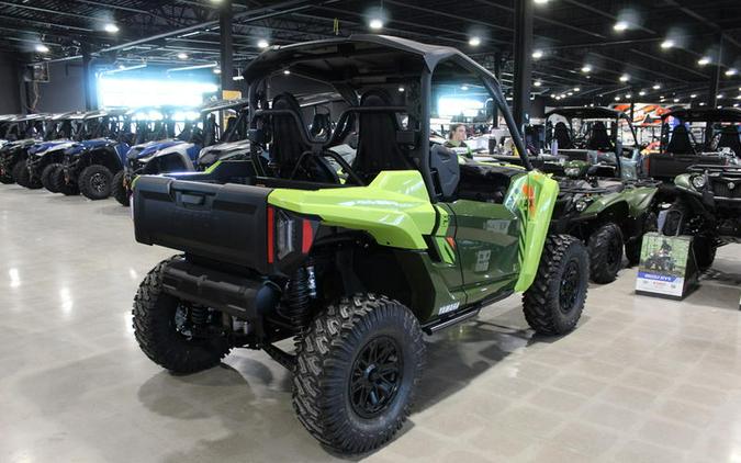 2026 Yamaha Wolverine Rmax2 1000 R-Spec